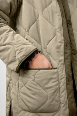ELIN JACKET - |Rails New