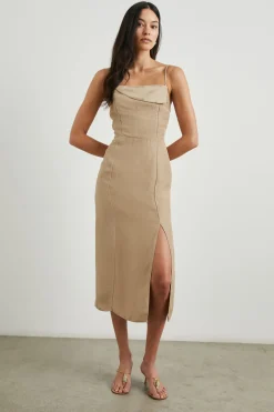 ELLASANDRA DRESS - |Rails Best Sale