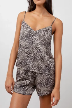 EMME PAJAMA SET - |Rails Cheap