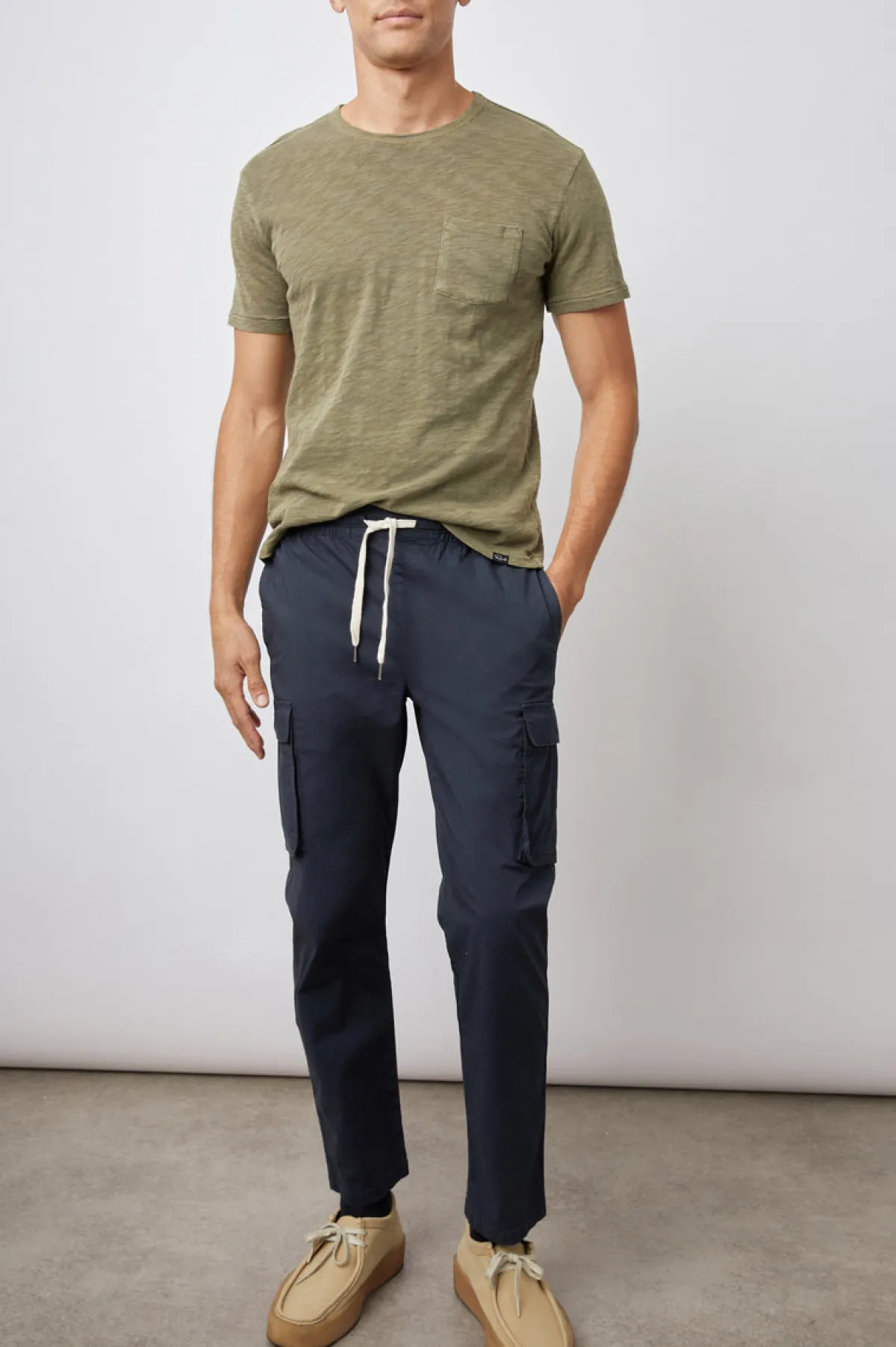 |Rails Shop