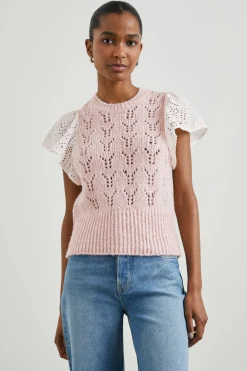 EVERLY TOP - |Rails New
