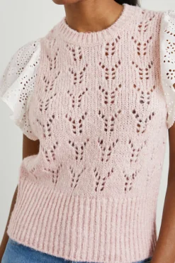 EVERLY TOP - |Rails New