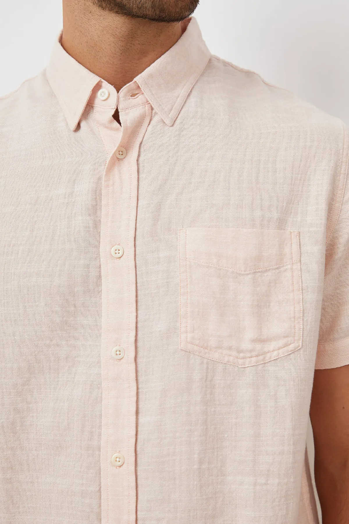 FAIRFAX SHIRT - EBI|Rails Sale