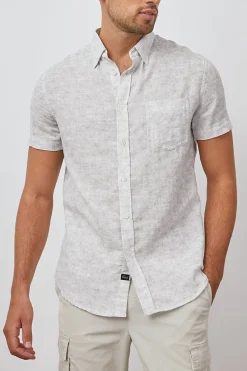 FAIRFAX SHIRT - WILD FLOWER BUNCH|Rails Flash Sale
