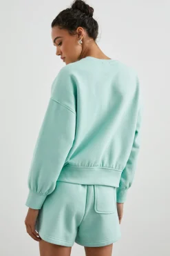 FAVORITE SWEATSHIRT - |Rails Store