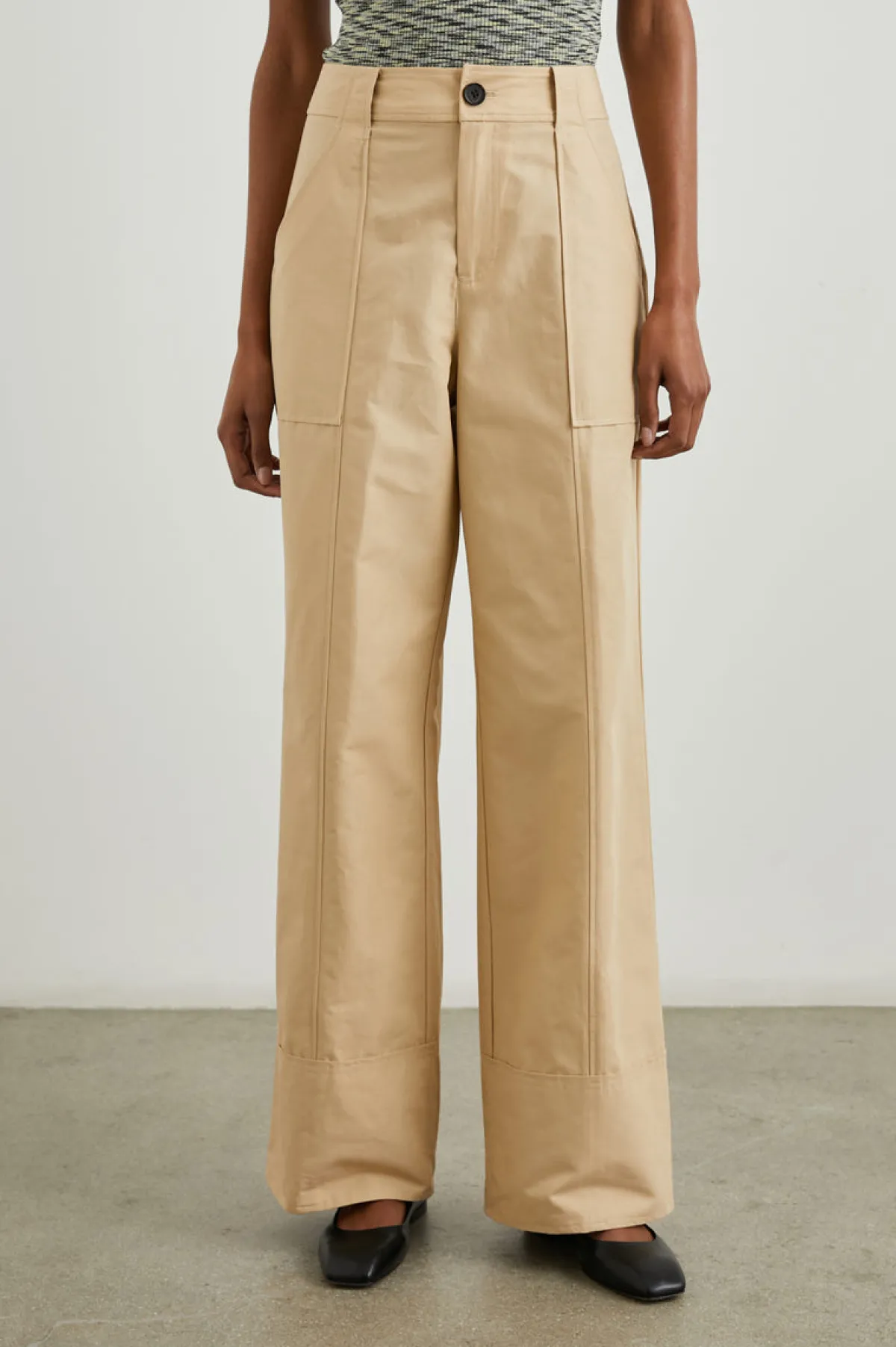 FRAN PANT - |Rails Cheap