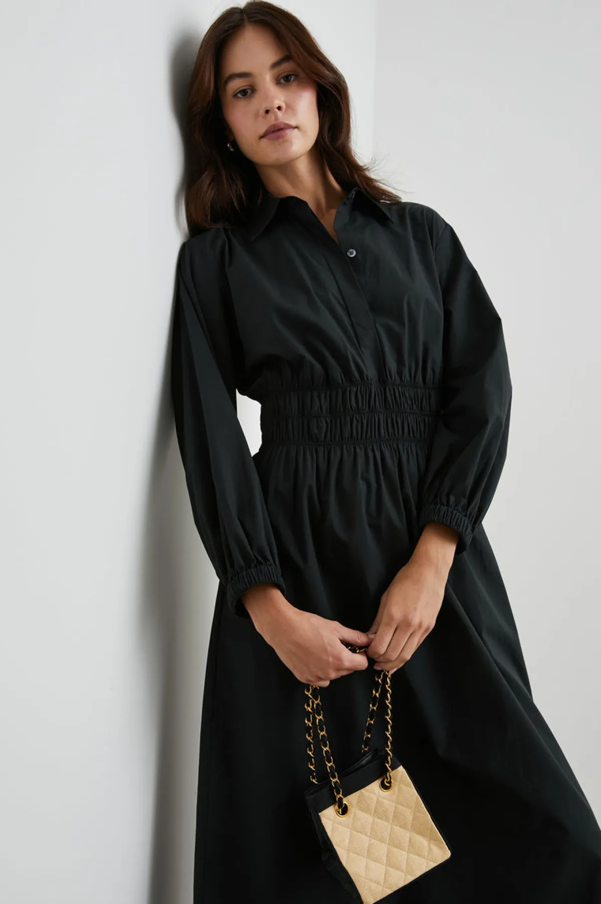FRAYA DRESS - |Rails Sale