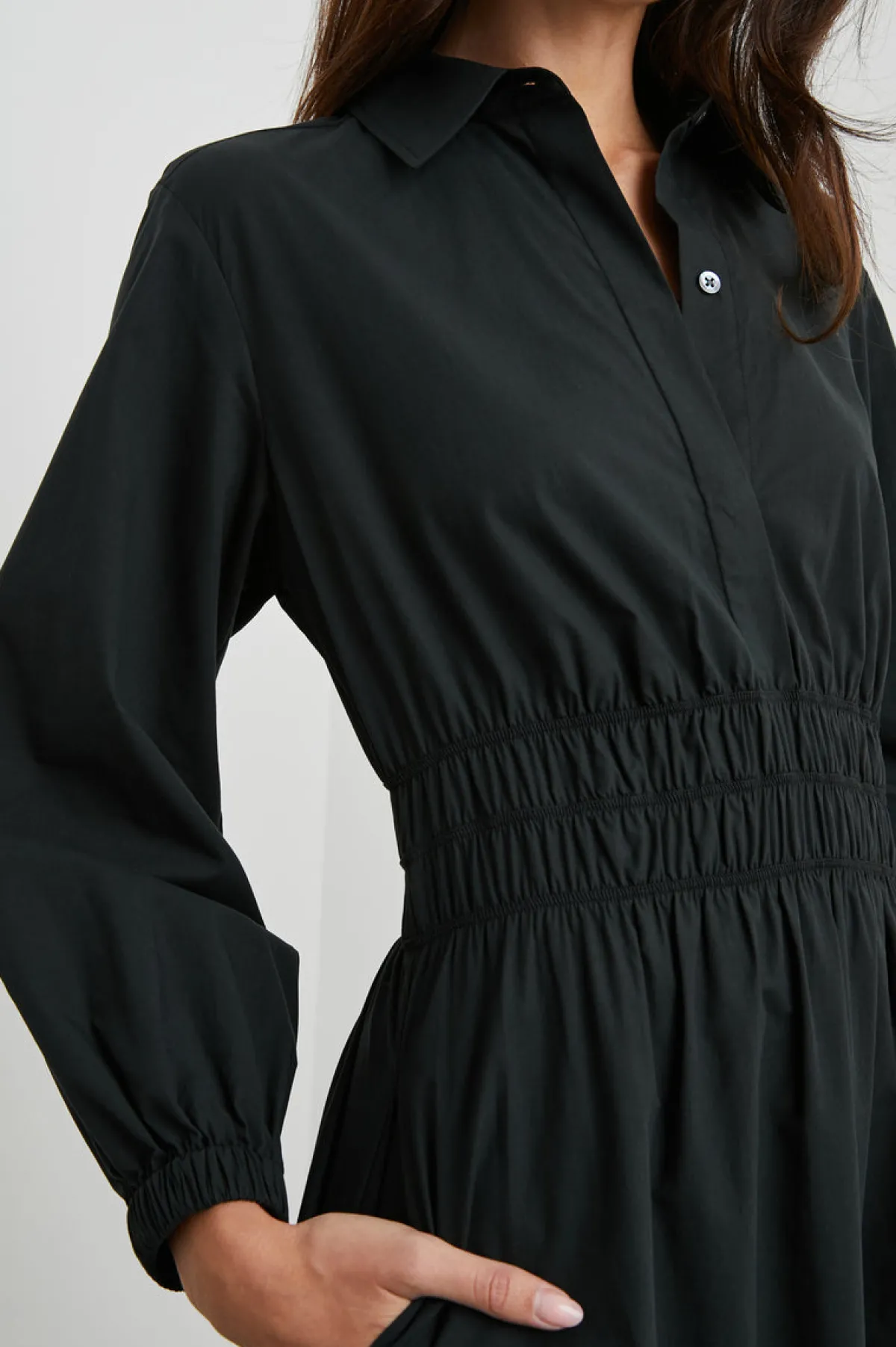 FRAYA DRESS - |Rails Sale