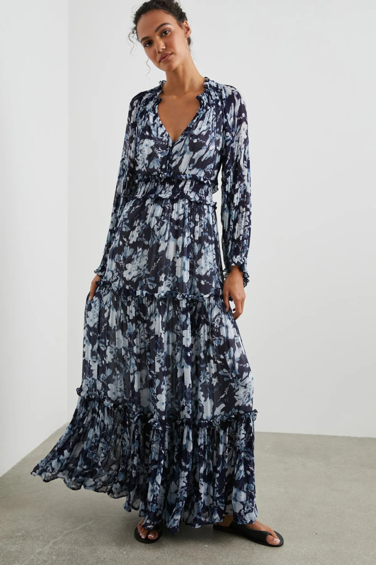 FREDERICA DRESS - |Rails Flash Sale
