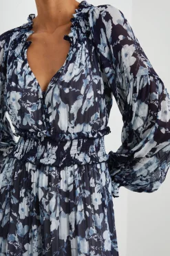 FREDERICA DRESS - |Rails Flash Sale