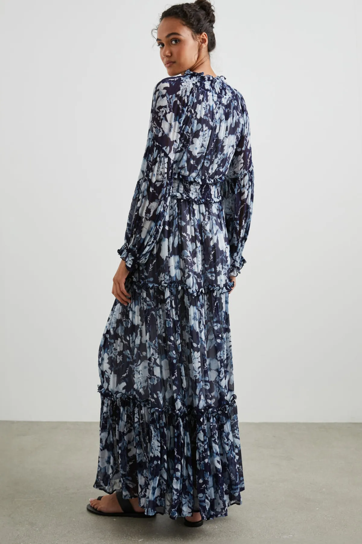 FREDERICA DRESS - |Rails Flash Sale