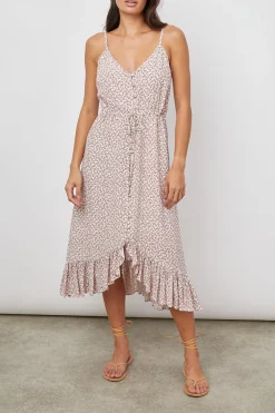 FRIDA DRESS - GARDEN PARTY|Rails Cheap