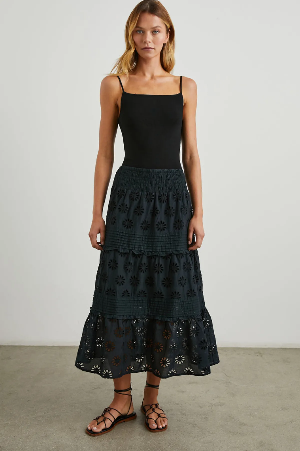 GAIL SKIRT - |Rails Best