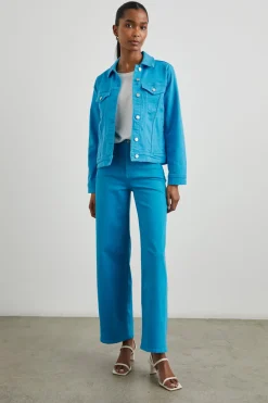 GETTY WIDE LEG - AQUARIUS|Rails Clearance