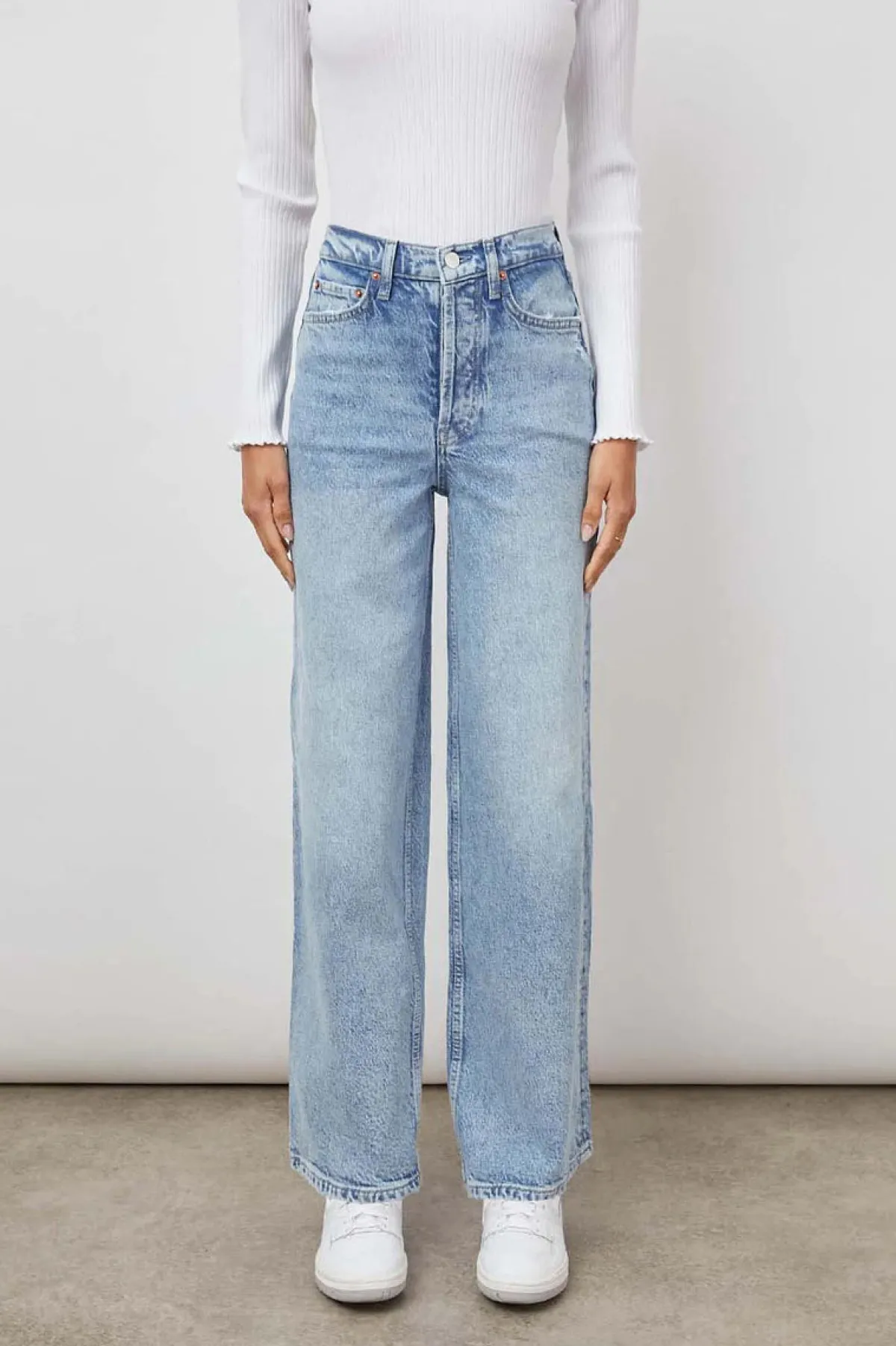 GETTY WIDE LEG - SNOWBIRD|Rails Cheap