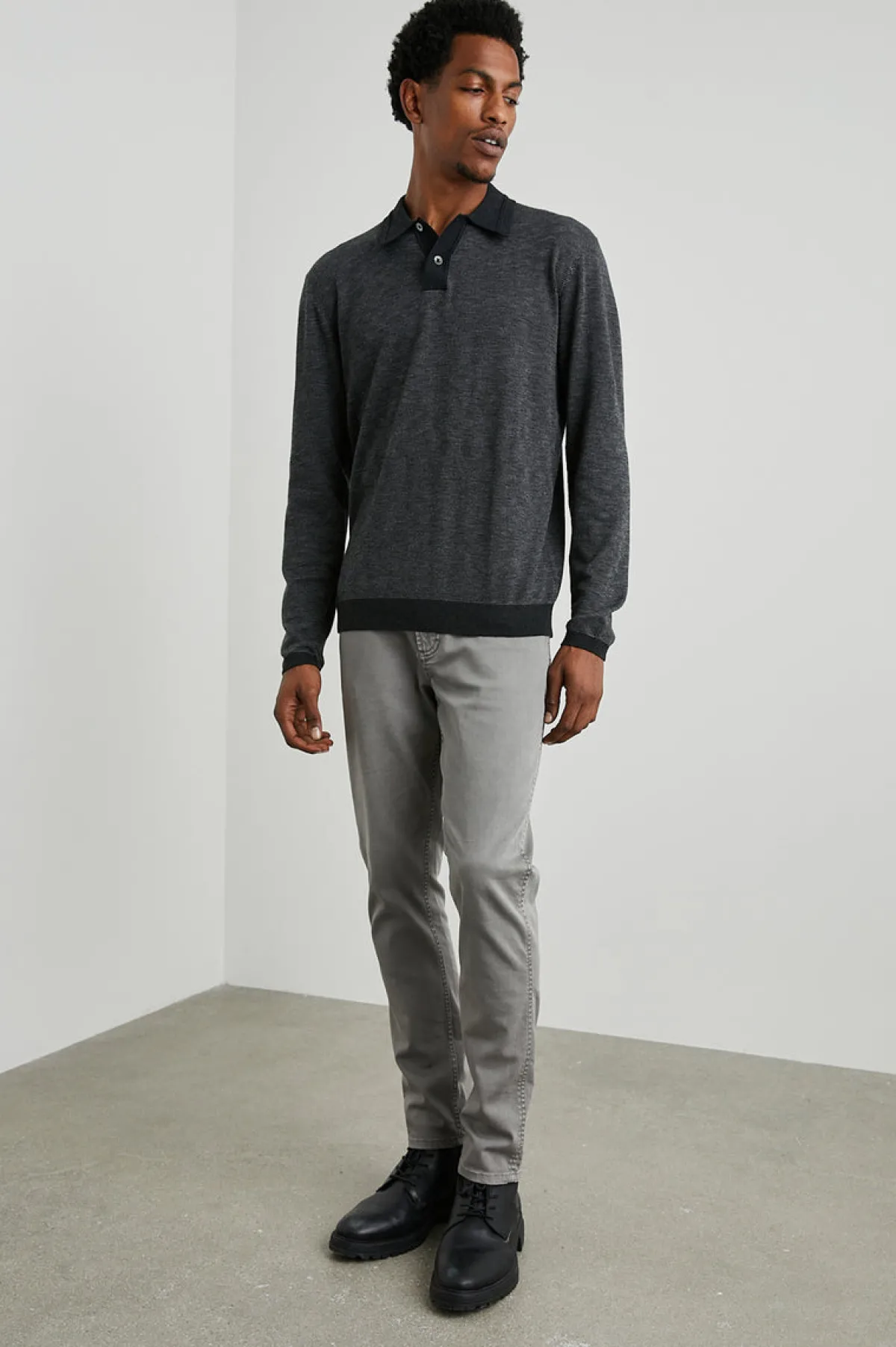 |Rails New