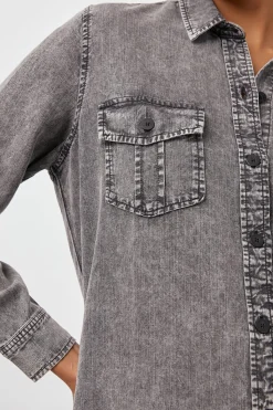 HENRY SHIRT - |Rails New