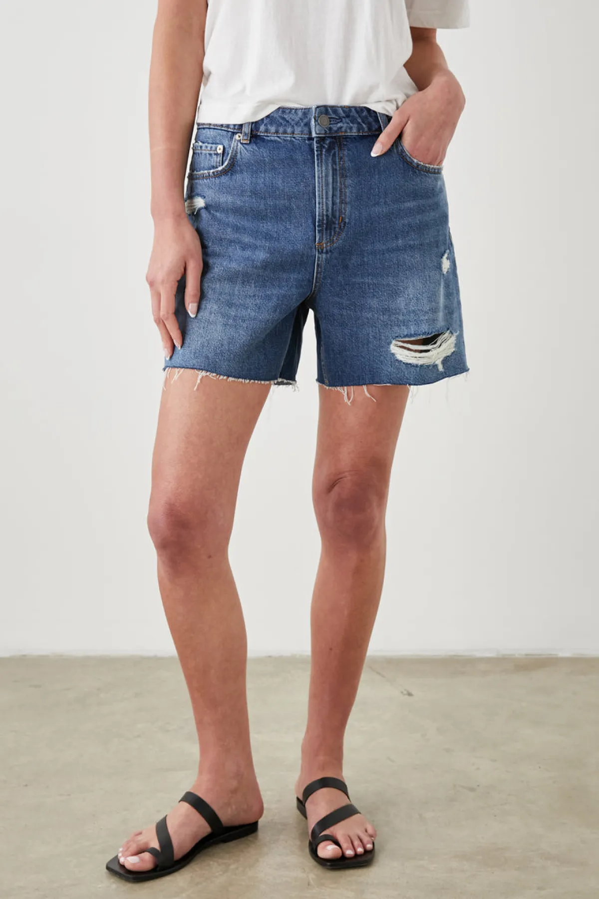 HERMOSA SHORT - |Rails Store