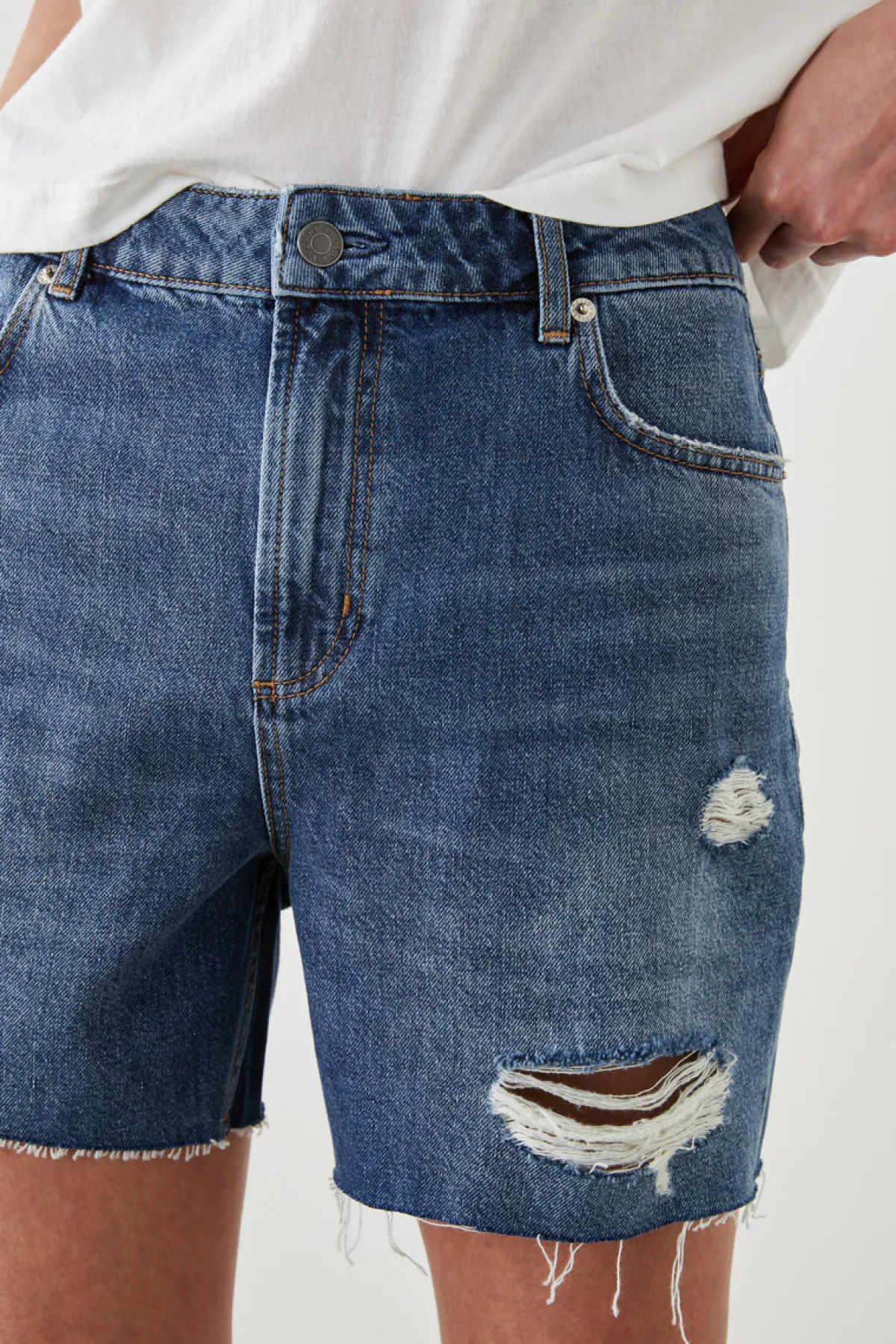 HERMOSA SHORT - |Rails Store