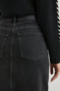 HIGHLAND SKIRT - SPELLBOUND|Rails Discount