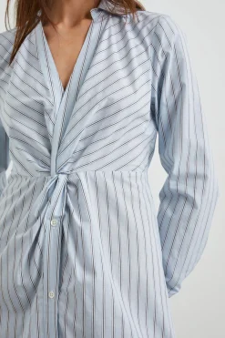 IRIE DRESS - HAMPTON STRIPE|Rails Shop