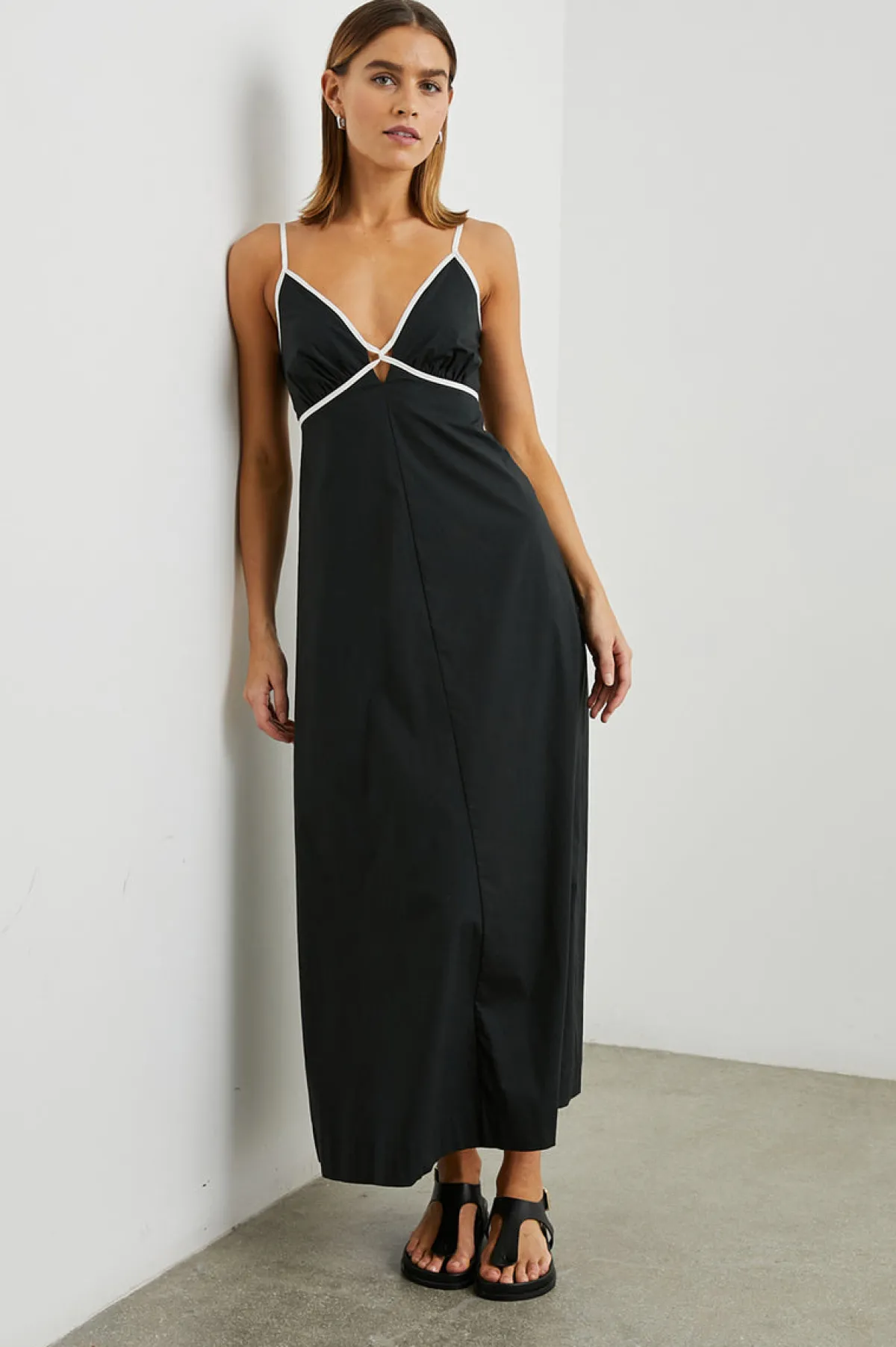 JESSA DRESS - |Rails Discount