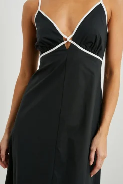 JESSA DRESS - |Rails Discount