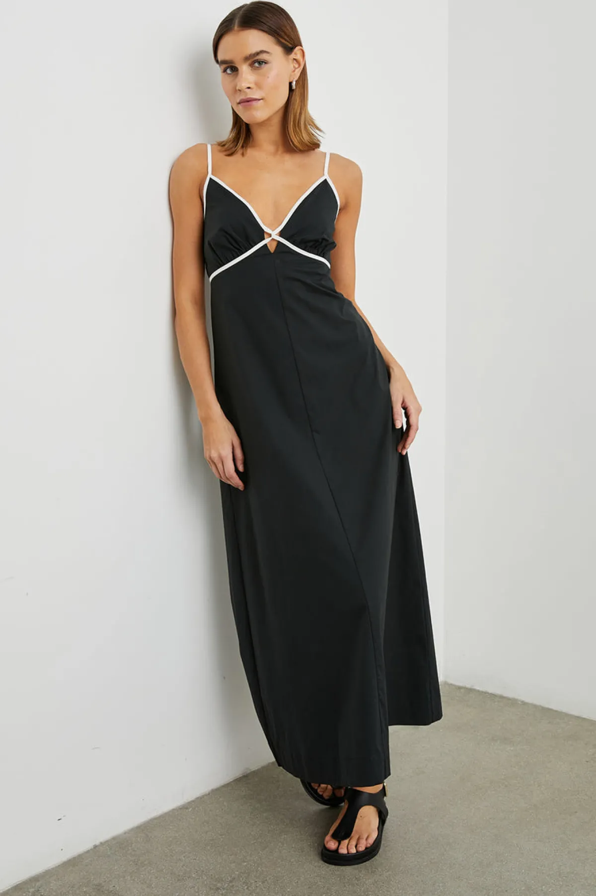 JESSA DRESS - |Rails Discount