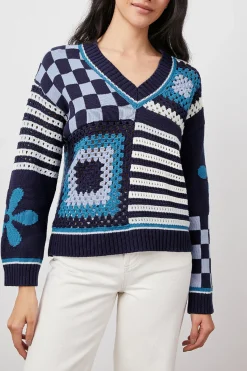 JONI SWEATER - |Rails New