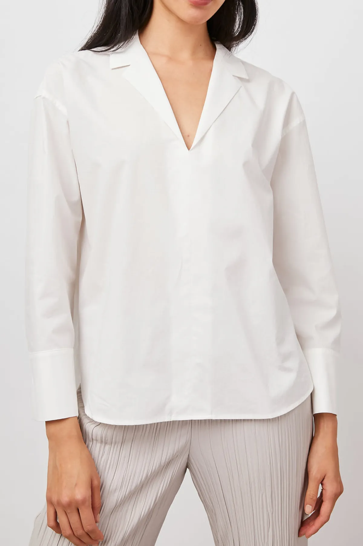 JUDE TOP - |Rails Best Sale