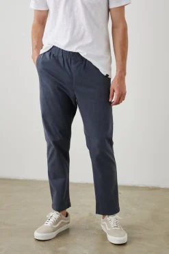 JULIAN PANT - FADED BLUE|Rails Cheap