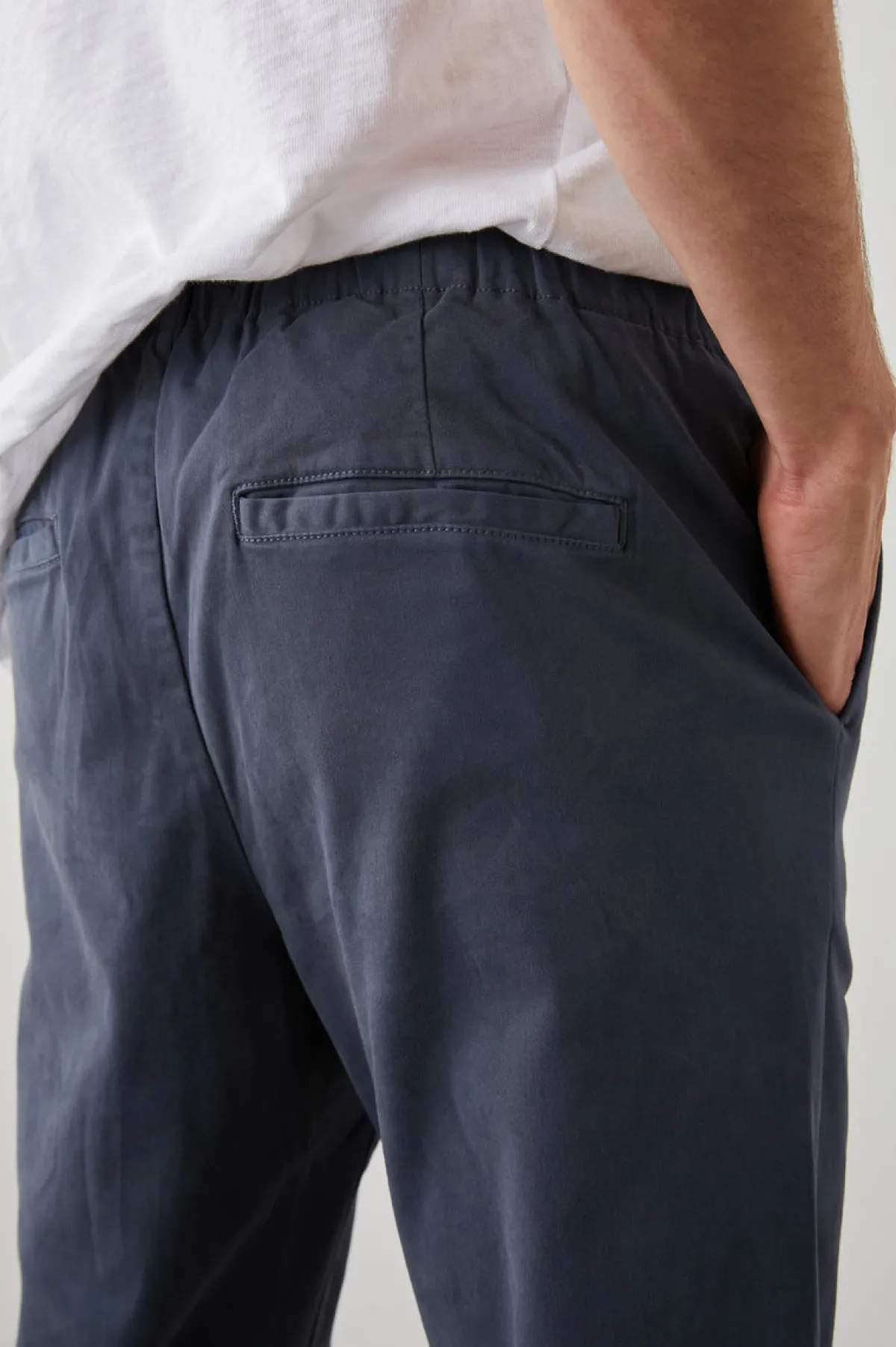 JULIAN PANT - FADED BLUE|Rails Cheap