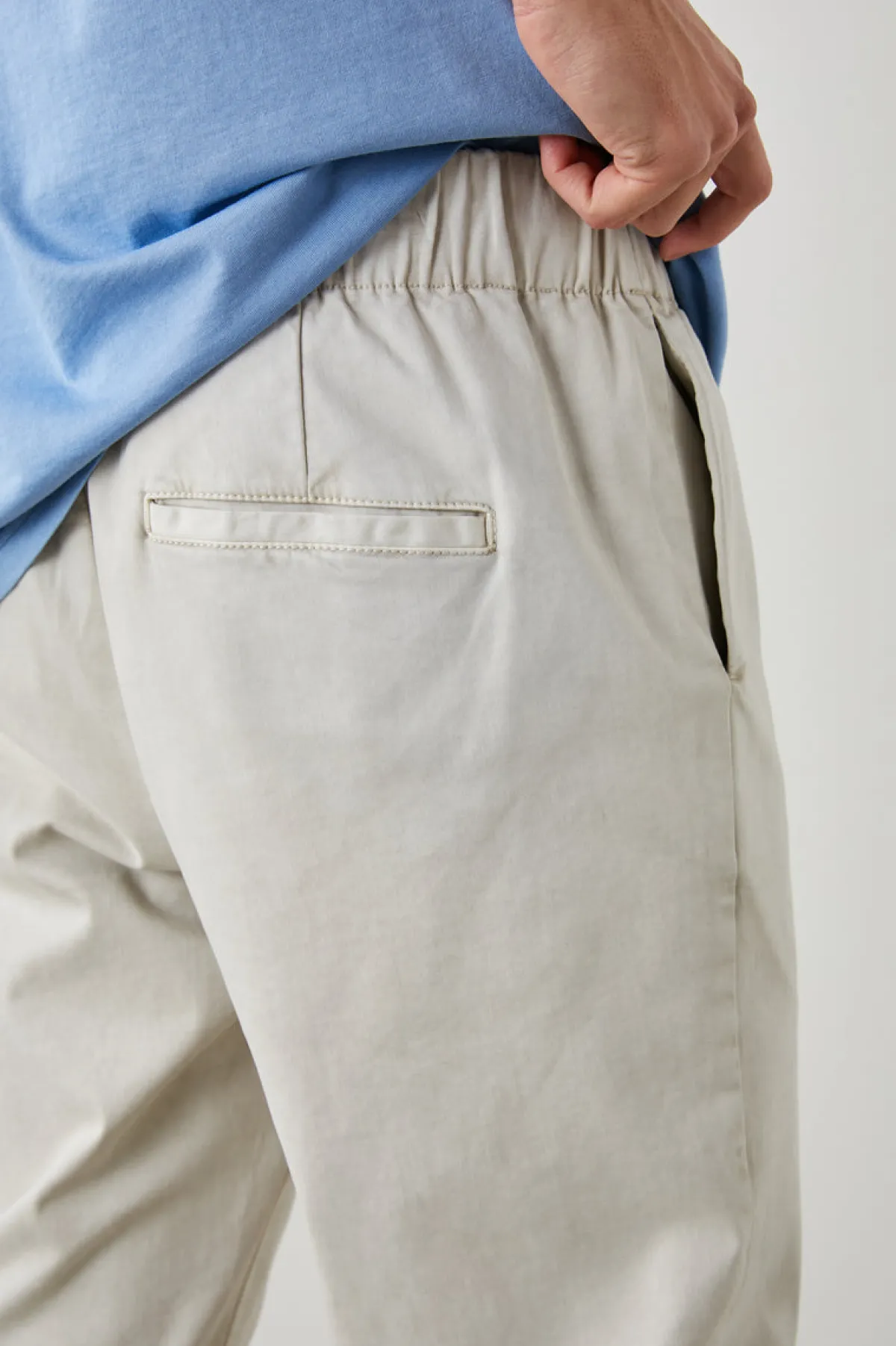 JULIAN PANT - NATURAL|Rails Store