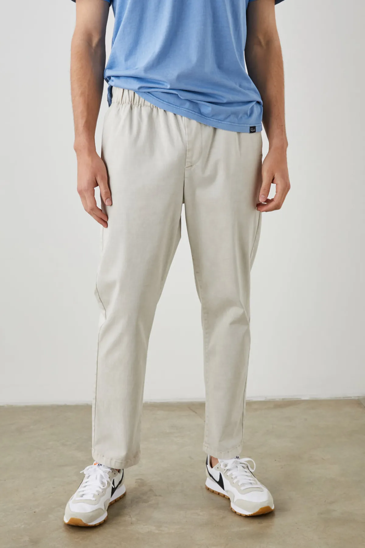 JULIAN PANT - NATURAL|Rails Store