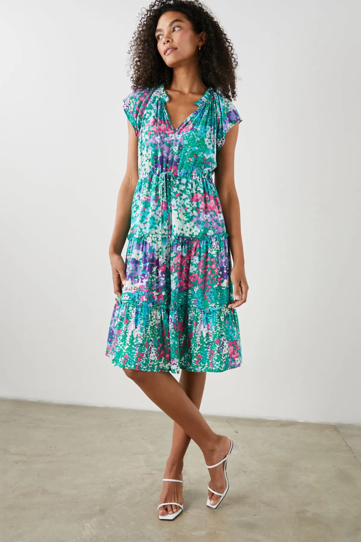 |Rails Fashion