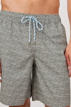 KIAN SWIM SHORT - HONEYSUCKLE|Rails Online