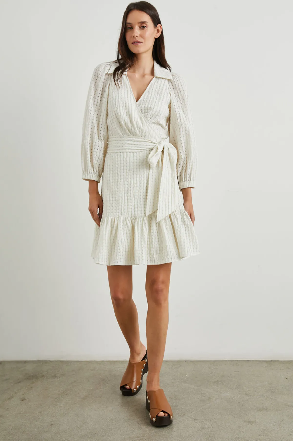 KIARA DRESS - |Rails Hot