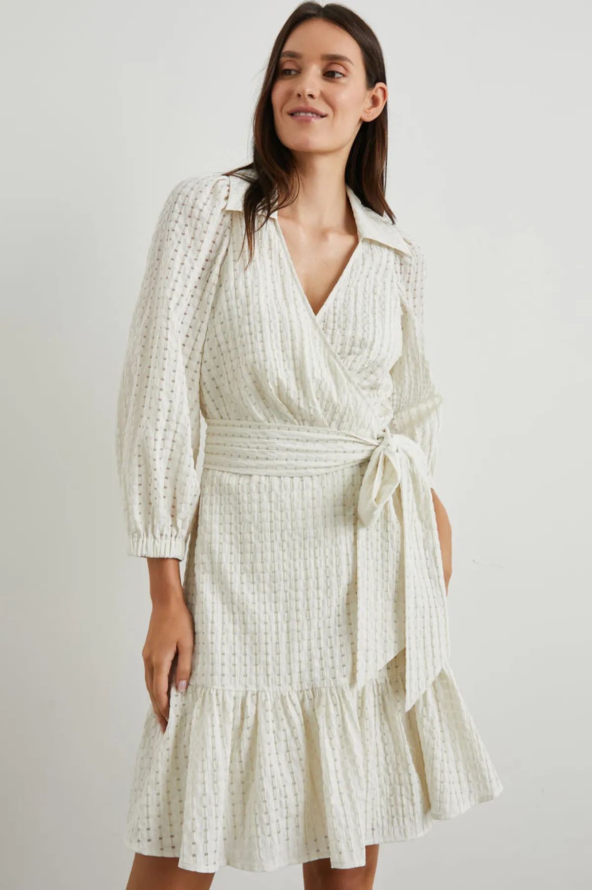 KIARA DRESS - |Rails Hot