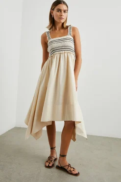 KIRSTEN DRESS - |Rails Shop