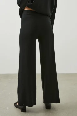 KRISTA PANT - BLACK|Rails Flash Sale