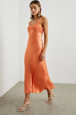 LAURA DRESS - |Rails Clearance