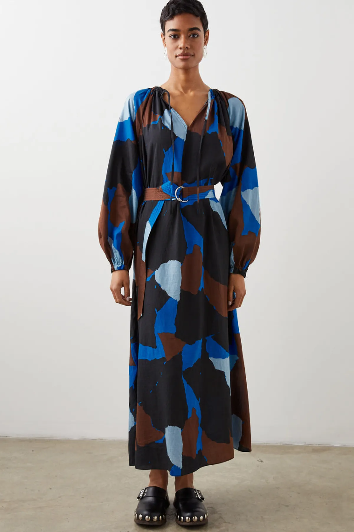 |Rails Fashion