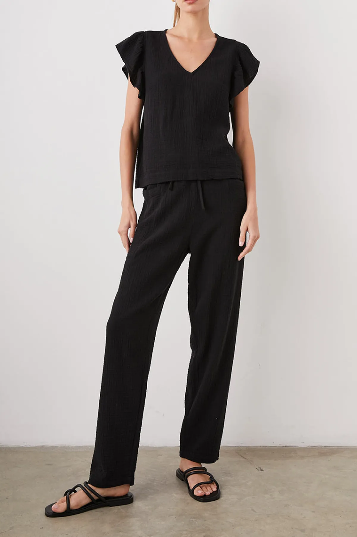 LELA SHIRT - |Rails Cheap