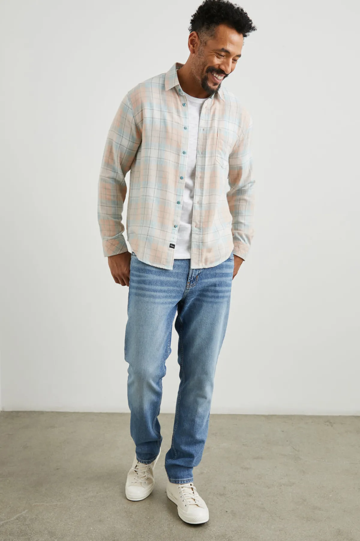 |Rails Shop