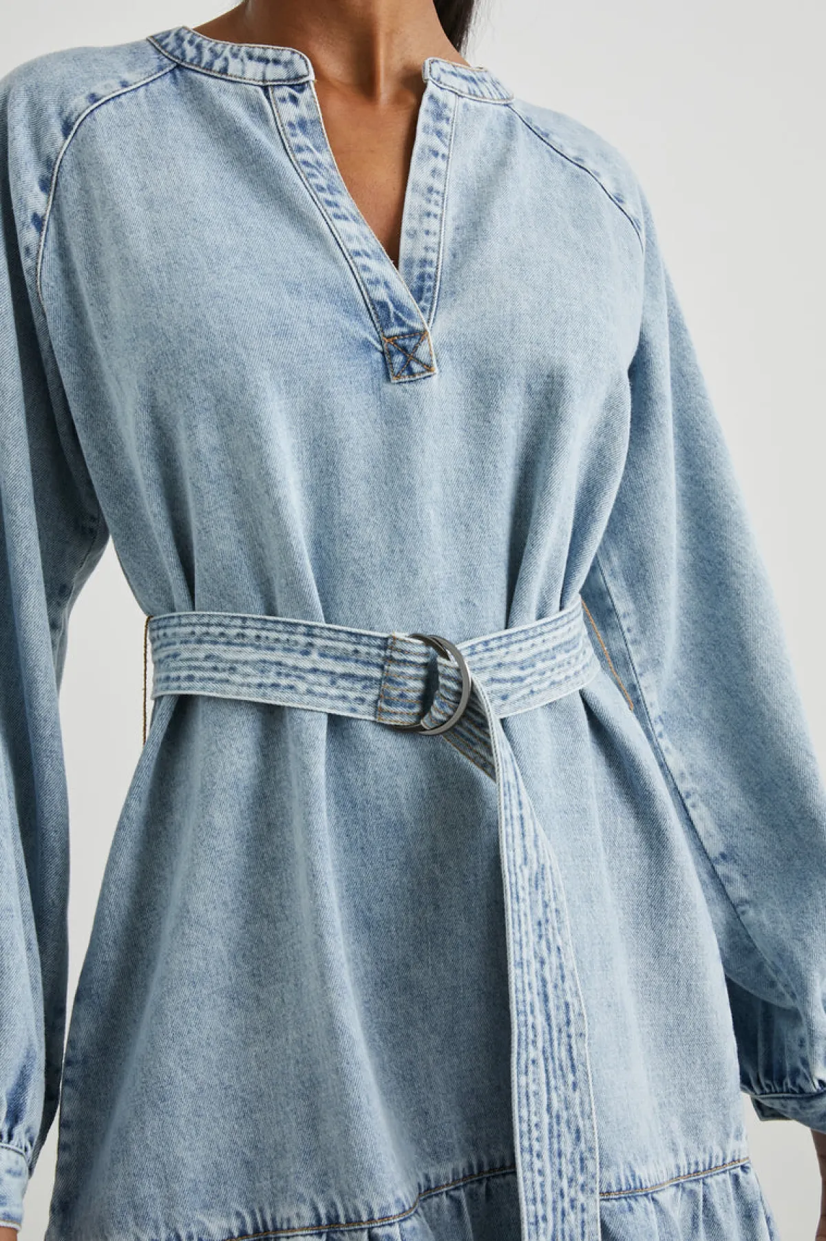 LILA DRESS - |Rails Cheap