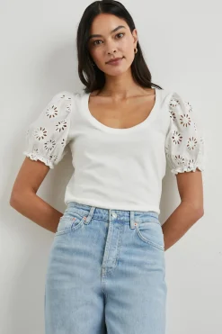 LILIA TOP - |Rails Shop