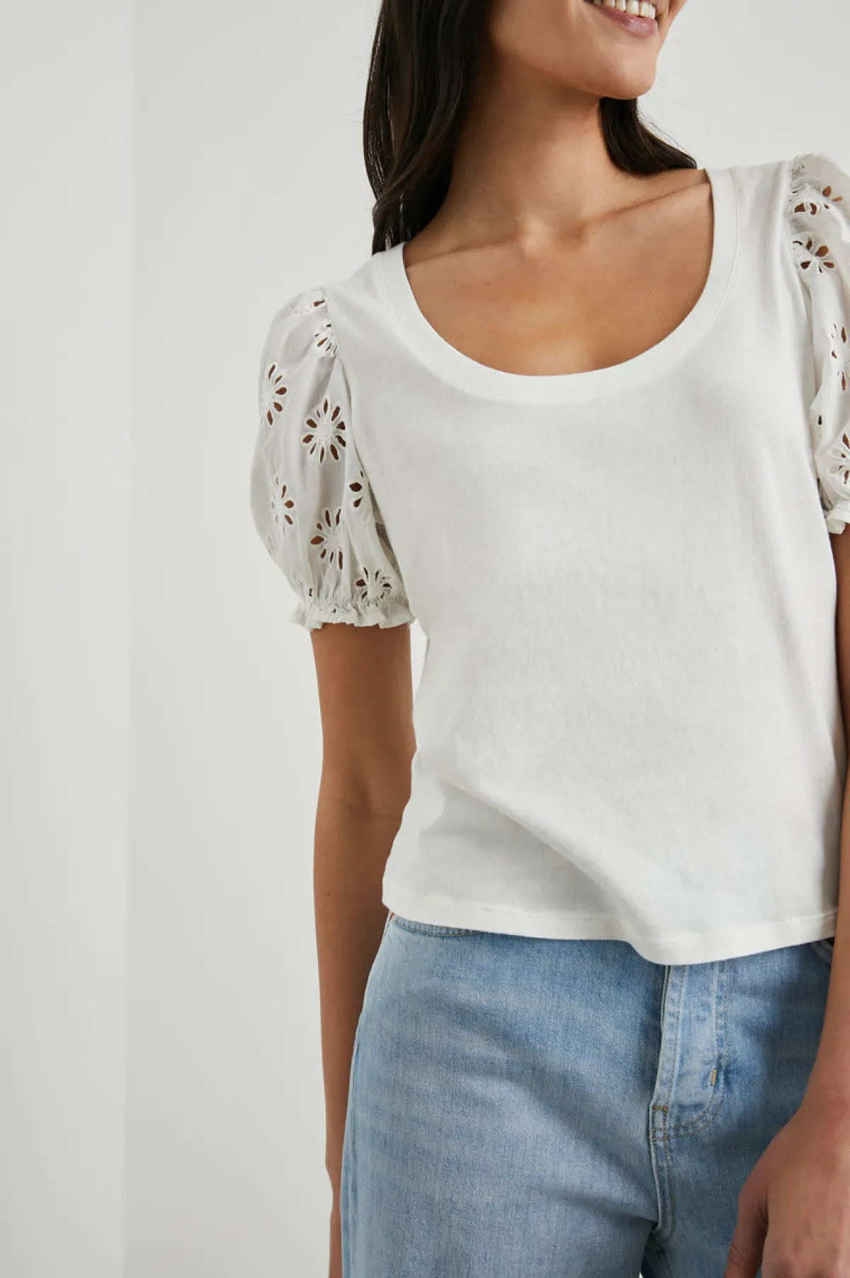 LILIA TOP - |Rails Shop