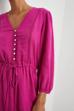 LILIBET DRESS - |Rails Hot