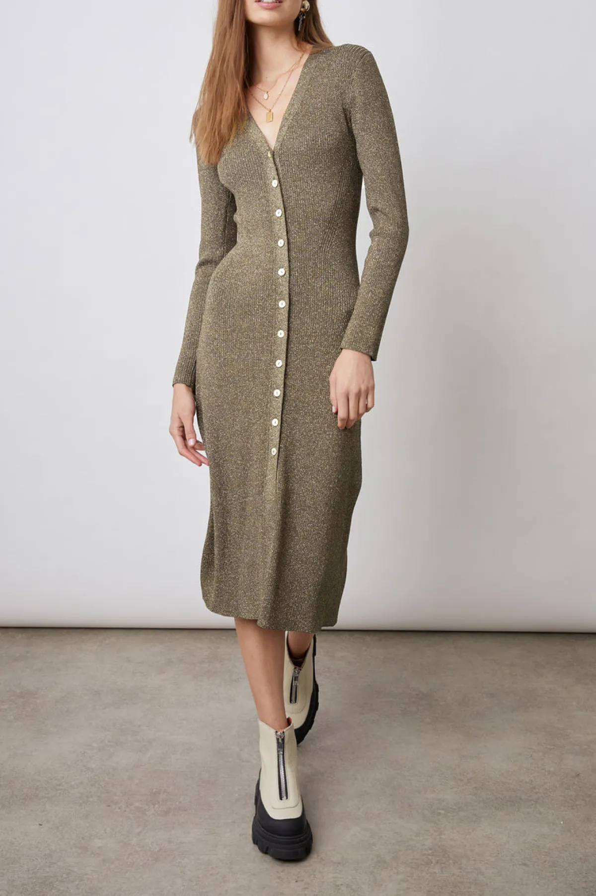 LORRAINE DRESS - |Rails Best Sale