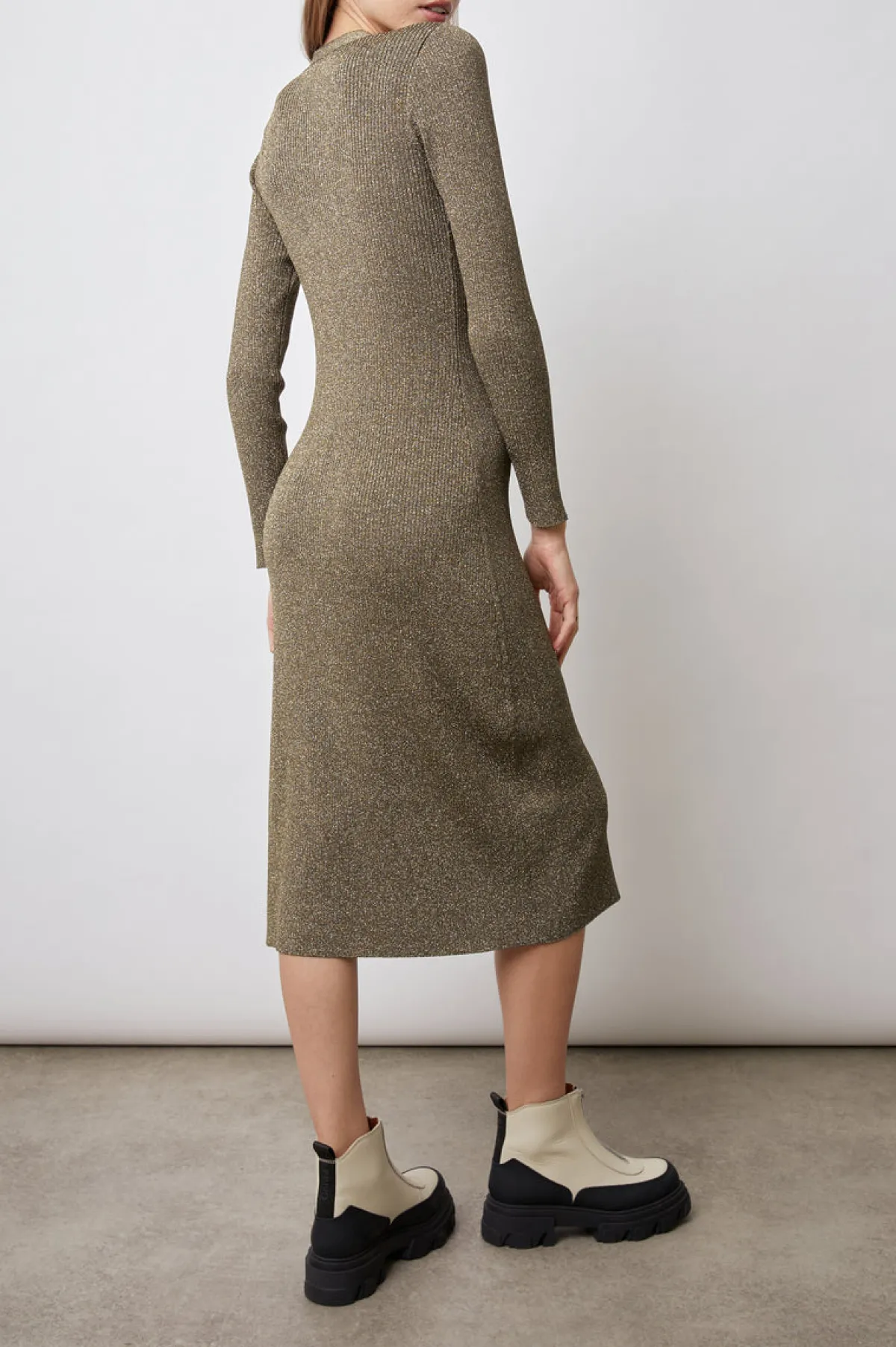 LORRAINE DRESS - |Rails Best Sale